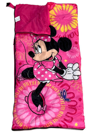 Disney Minnie Flower hálózsák