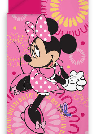 Disney Minnie Flower hálózsák