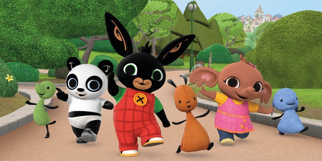 Bing fürdőlepedő, strand törölköző 70*140cm