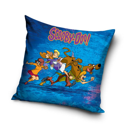 Scooby-Doo Escape párnahuzat 40x40 cm
