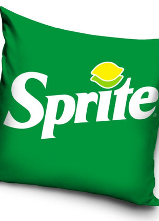 Sprite Lemon párnahuzat 40x40 cm