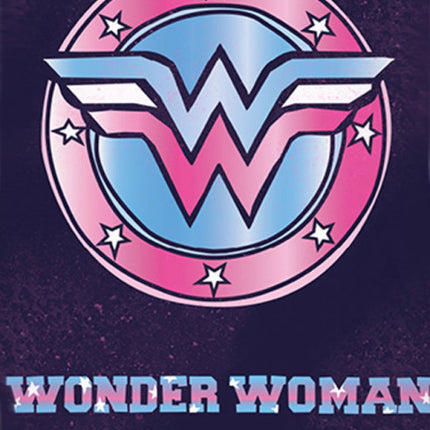 Wonder Woman fürdőlepedő, strand törölköző 70*140cm