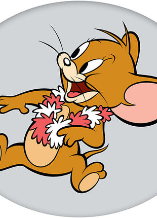 Tom és Jerry Garland formapárna, díszpárna 35 cm