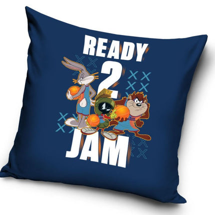 Space Jam: Új kezdet párnahuzat 40*40 cm