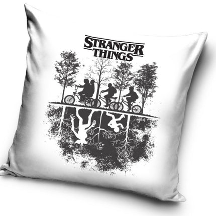 Stranger Things párnahuzat 40*40 cm