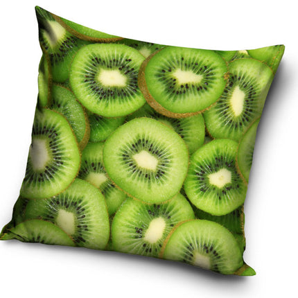 Kivi Fresh párnahuzat 40x40 cm