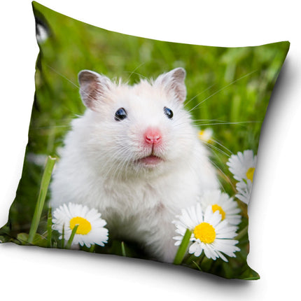 Egér Daisy párnahuzat 40x40 cm