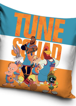 Space Jam: Új kezdet Tune Squad párnahuzat 40x40 cm