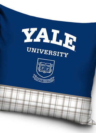 Yale University párnahuzat 40x40 cm