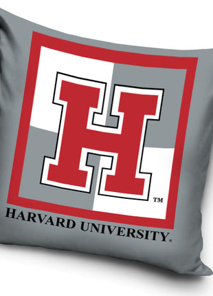 Harvard Univercity párnahuzat 40x40 cm