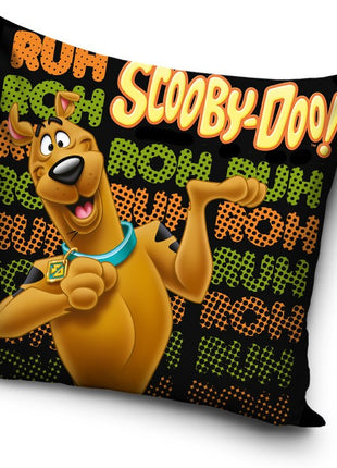 Scooby-Doo Row párnahuzat 40x40 cm