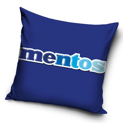 Mentos Blue párnahuzat 40x40 cm