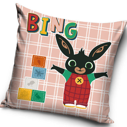 Bing Spring párnahuzat 40x40 cm