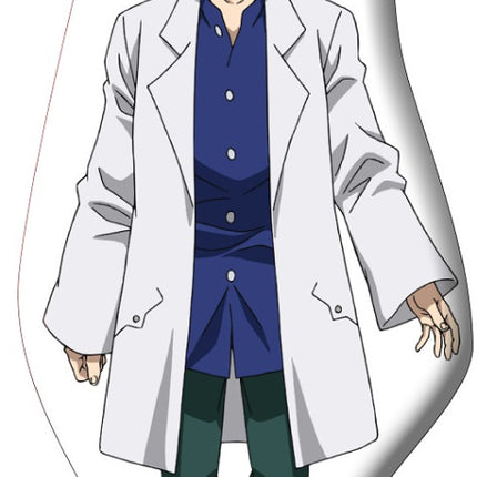 A hét főbűnös Nasiens formapárna, díszpárna 40x19 cm Velúr