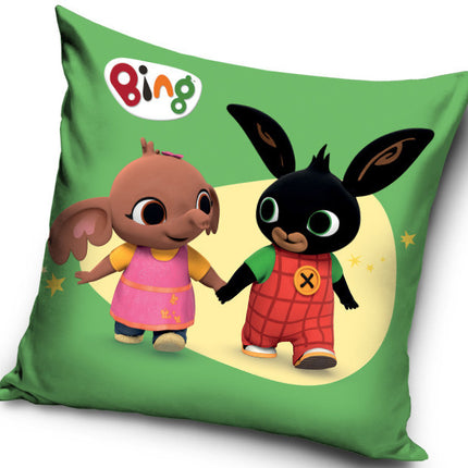 Bing Walk párnahuzat 40x40 cm Velúr