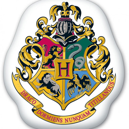 Harry Potter formapárna, díszpárna 35*37 cm