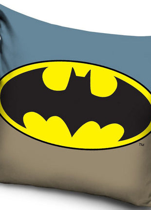 Batman párnahuzat 40x40 cm