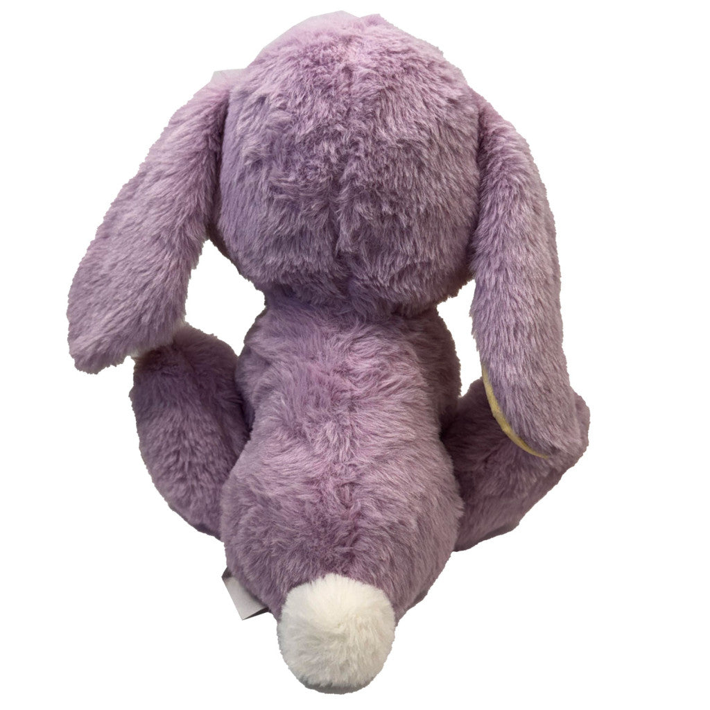 Plüss nyuszi Ojo figura 30 cm