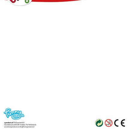 Bing Hoppity matrica szett
