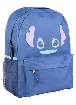 Disney Lilo és Stitch, A csillagkutya iskolatáska, táska 41 cm
