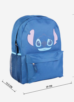 Disney Lilo és Stitch, A csillagkutya iskolatáska, táska 41 cm