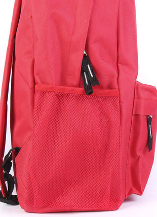 Deadpool Red iskolatáska, táska 41 cm