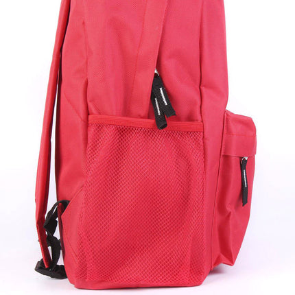 Deadpool Red iskolatáska, táska 41 cm