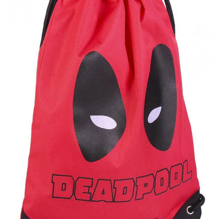 Deadpool sporttáska tornazsák 40 cm
