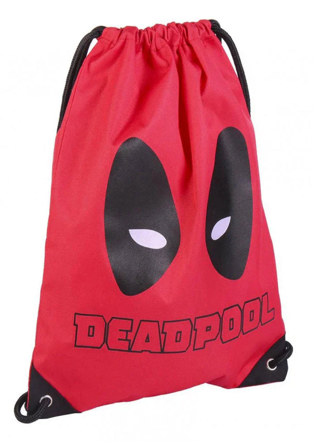 Deadpool sporttáska tornazsák 40 cm
