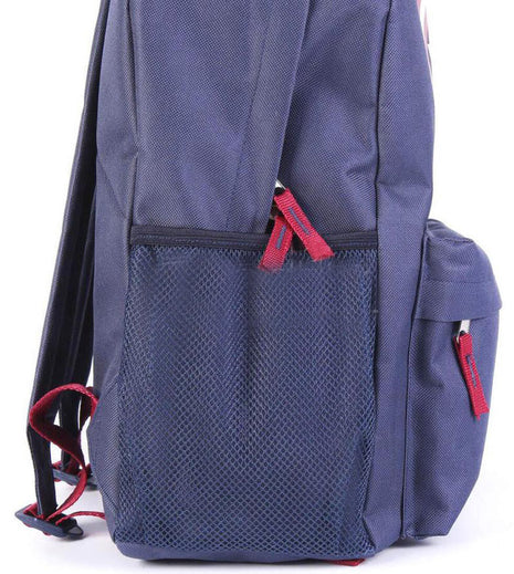 Bosszúállók Shield iskolatáska, táska 41 cm
