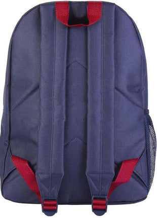 Bosszúállók Shield iskolatáska, táska 41 cm