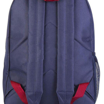 Bosszúállók Shield iskolatáska, táska 41 cm
