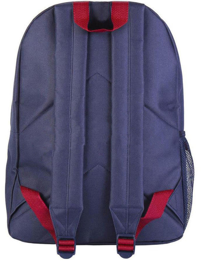 Bosszúállók Shield iskolatáska, táska 41 cm