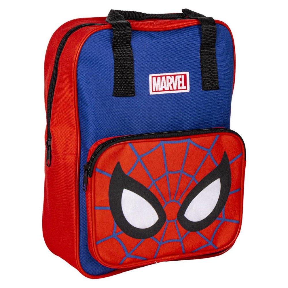 Pókember Mask hátizsák, táska 31 cm