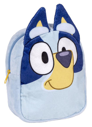Bluey plüss hátizsák, táska 22 cm