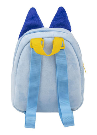Bluey plüss hátizsák, táska 22 cm