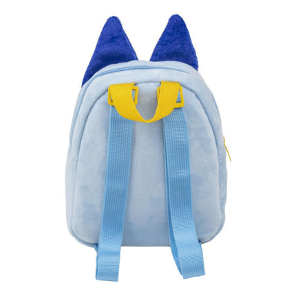 Bluey plüss hátizsák, táska 22 cm