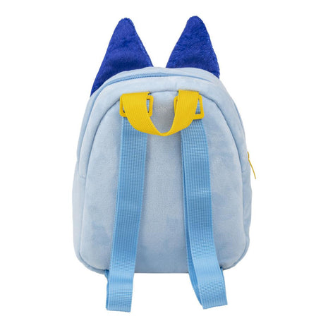 Bluey plüss hátizsák, táska 22 cm