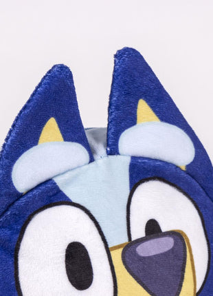 Bluey plüss hátizsák, táska 22 cm