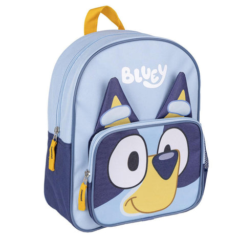 Bluey hátizsák, táska 30 cm