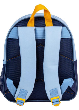 Bluey hátizsák, táska 30 cm