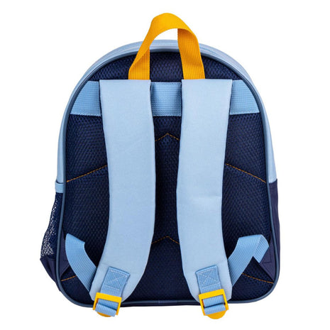 Bluey hátizsák, táska 30 cm