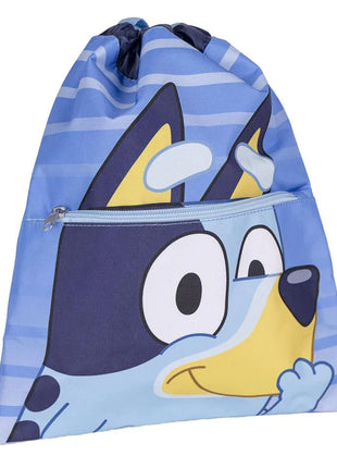Bluey tornazsák, hátizsák 33 cm