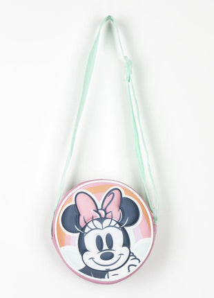 Disney Minnie Pastel 3D oldaltáska, válltáska