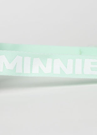Disney Minnie Pastel 3D oldaltáska, válltáska