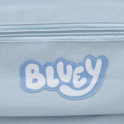 Bluey Trekking hátizsák, táska 27 cm