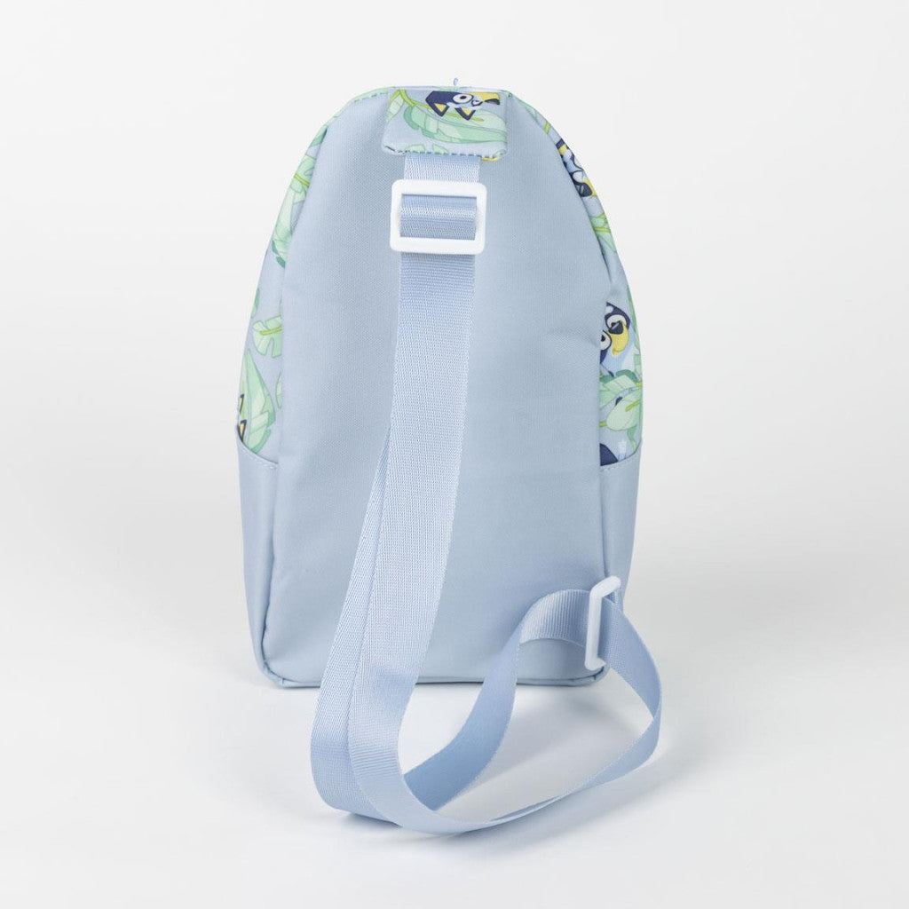 Bluey Beckon oldaltáska 23 cm