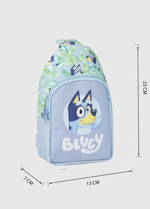 Bluey Beckon oldaltáska 23 cm