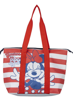 Disney Minnie Vibe strandtáska 47 cm