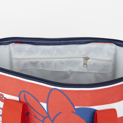 Disney Minnie Vibe strandtáska 47 cm